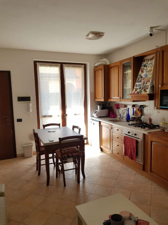 Appartamento in vendita a Palazzo Pignano, Residenziale, Con giardino, 108 mq - Foto 34