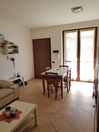 Appartamento in vendita a Palazzo Pignano, Residenziale, Con giardino, 108 mq - Foto 30