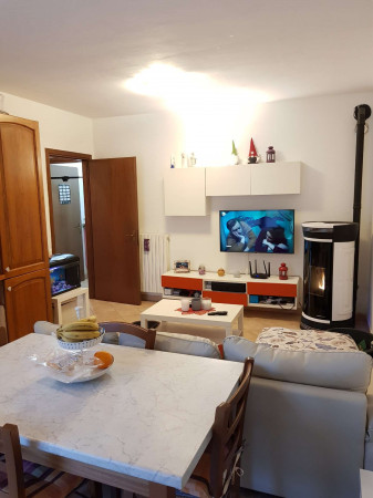 Appartamento in vendita a Palazzo Pignano, Residenziale, Con giardino, 108 mq - Foto 65