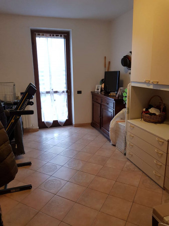 Appartamento in vendita a Palazzo Pignano, Residenziale, Con giardino, 108 mq - Foto 75