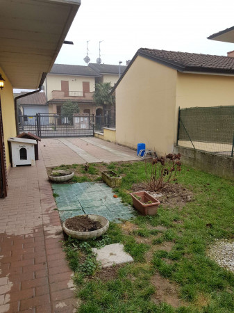 Appartamento in vendita a Palazzo Pignano, Residenziale, Con giardino, 108 mq - Foto 43