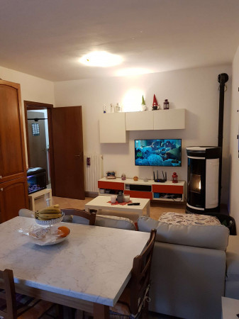 Appartamento in vendita a Palazzo Pignano, Residenziale, Con giardino, 108 mq - Foto 64