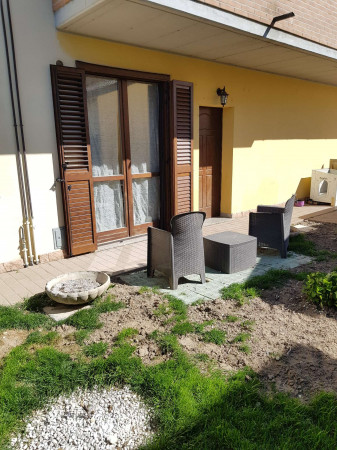 Appartamento in vendita a Palazzo Pignano, Residenziale, Con giardino, 108 mq - Foto 3