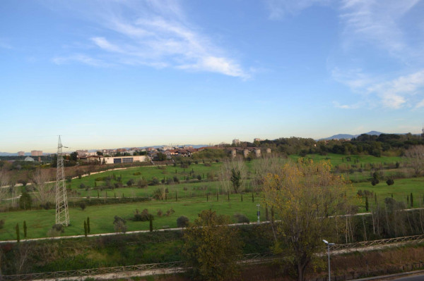 Appartamento in vendita a Roma, Torrino Decima, Con giardino, 160 mq - Foto 6