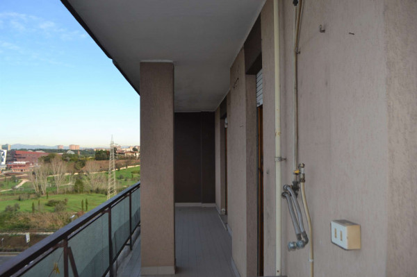 Appartamento in vendita a Roma, Torrino Nord, 160 mq - Foto 8