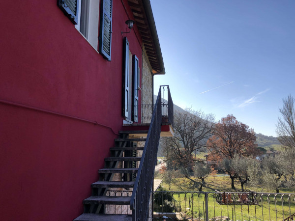 Rustico/Casale in vendita a Perugia, San Giovnni Del Pantano, Con giardino, 300 mq - Foto 3