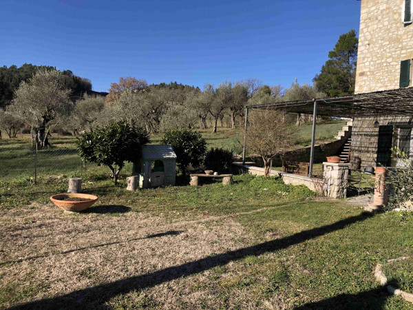 Rustico/Casale in vendita a Perugia, San Giovnni Del Pantano, Con giardino, 300 mq - Foto 32
