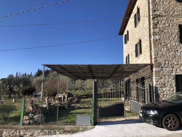 Rustico/Casale in vendita a Perugia, San Giovnni Del Pantano, Con giardino, 300 mq - Foto 13