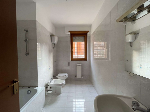 Appartamento in affitto a Roma, Torrino Decima, 130 mq - Foto 12