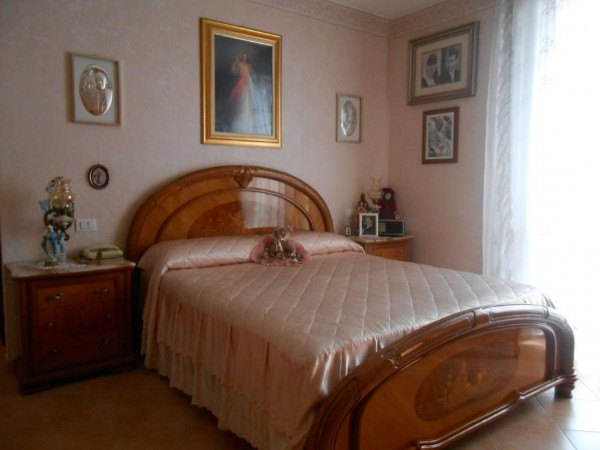Villa in vendita a Sergnano, Residenziale, Con giardino, 210 mq - Foto 4