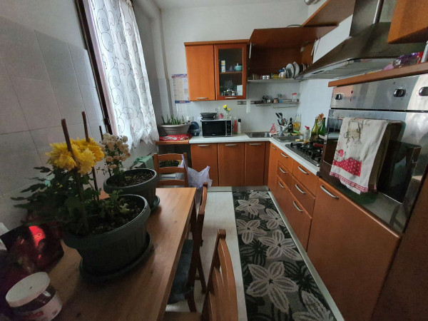 Appartamento in vendita a Zelo Buon Persico, Residenziale, Con giardino, 108 mq - Foto 9