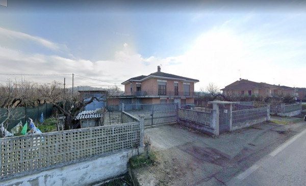 Casa indipendente in vendita a Castell'Alfero, Noveiva, Con giardino, 365 mq - Foto 42