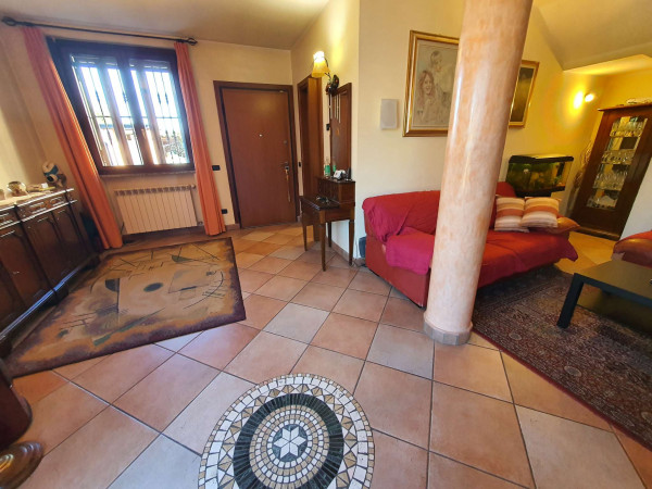 Villa in vendita a Spino d'Adda, Residenziale, Con giardino, 183 mq - Foto 4