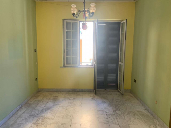 Appartamento in vendita a Pomigliano d'Arco, Centrale, 135 mq - Foto 9