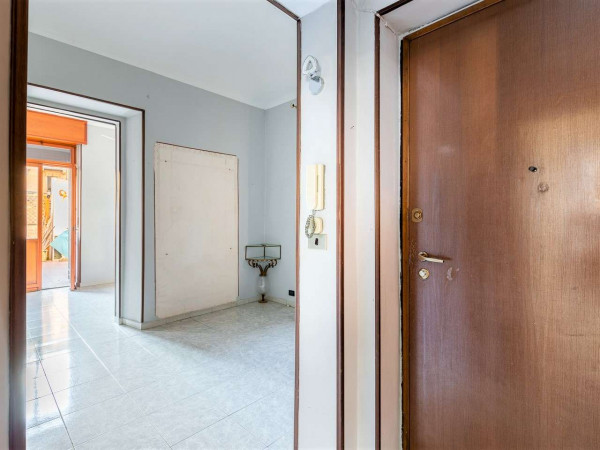Appartamento in vendita a Torino, 120 mq - Foto 11