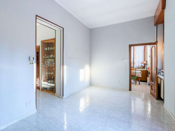 Appartamento in vendita a Torino, 120 mq - Foto 6