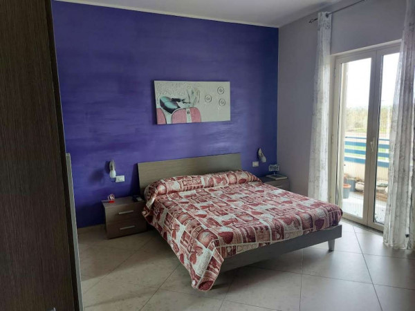 Appartamento in vendita a Pomigliano d'Arco, Centrale, 106 mq - Foto 7