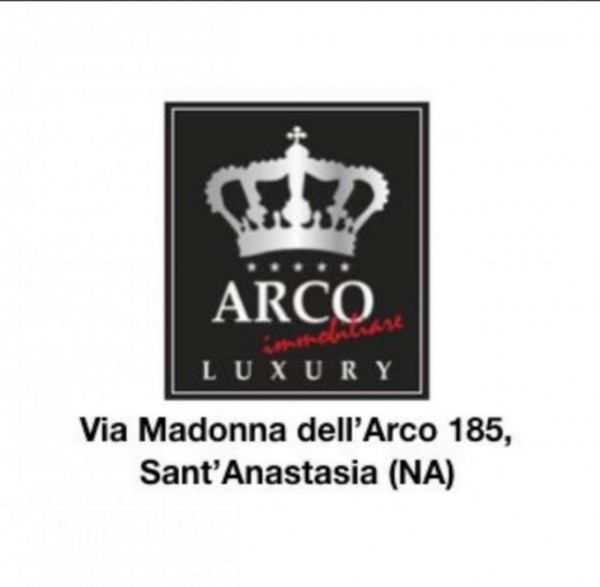 Appartamento in vendita a Pomigliano d'Arco, Centrale, 106 mq - Foto 2