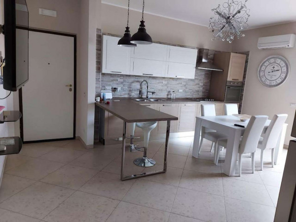 Appartamento in vendita a Pomigliano d'Arco, Centrale, 106 mq - Foto 14