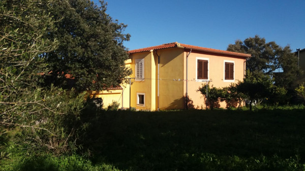 Casa indipendente in vendita a Telti, Località Lu Naracu, Con giardino, 172 mq - Foto 6