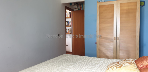 Appartamento in vendita a Trevi, Centro, 80 mq - Foto 16