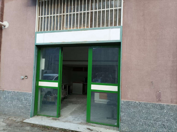 Capannone in vendita a Pomigliano d'Arco, Semi-centrale, 605 mq - Foto 12