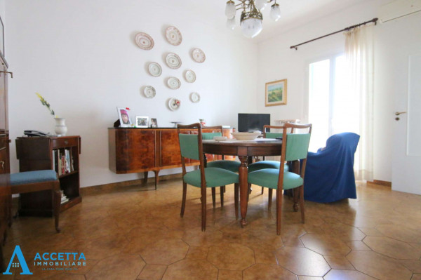Appartamento in affitto a Taranto, Borgo, Arredato, 167 mq - Foto 16