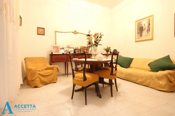 Appartamento in vendita a Taranto, Talsano, 250 mq - Foto 6