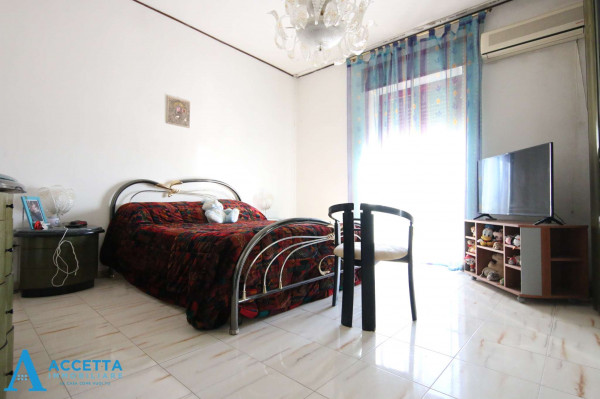 Appartamento in vendita a Taranto, Talsano, 250 mq - Foto 13
