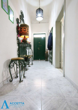 Appartamento in vendita a Taranto, Talsano, 250 mq - Foto 9