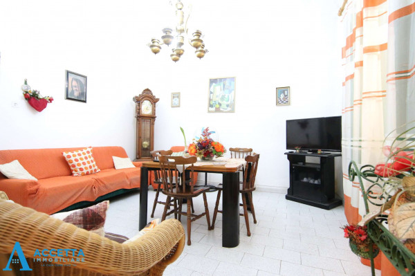 Appartamento in vendita a Taranto, Talsano, 250 mq - Foto 7