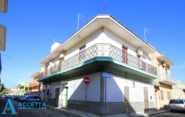 Appartamento in vendita a Taranto, Talsano, 250 mq - Foto 3
