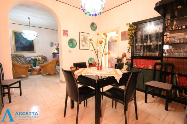 Appartamento in vendita a Taranto, Talsano, 250 mq - Foto 15