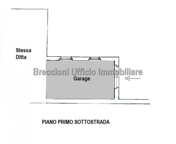 Casa indipendente in vendita a Trevi, Pigge, Con giardino, 90 mq - Foto 17