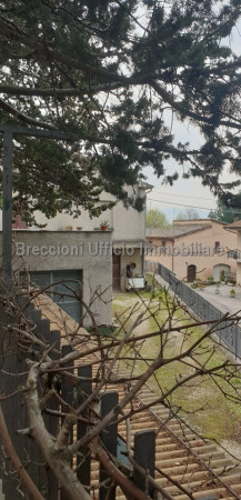 Casa indipendente in vendita a Trevi, Pigge, Con giardino, 90 mq - Foto 3