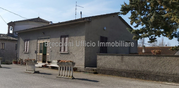 Casa indipendente in vendita a Trevi, Pigge, Con giardino, 90 mq - Foto 5