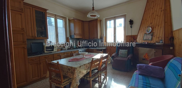 Casa indipendente in vendita a Trevi, Pigge, Con giardino, 90 mq - Foto 7