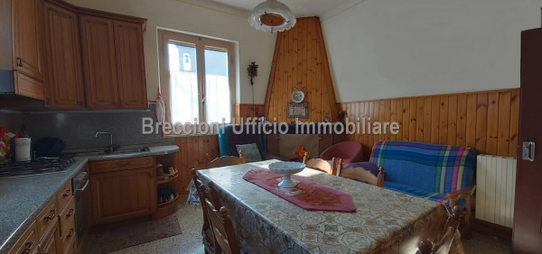 Casa indipendente in vendita a Trevi, Pigge, Con giardino, 90 mq - Foto 5