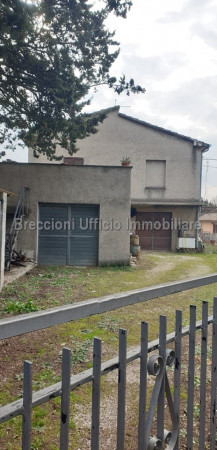 Casa indipendente in vendita a Trevi, Pigge, Con giardino, 90 mq - Foto 14