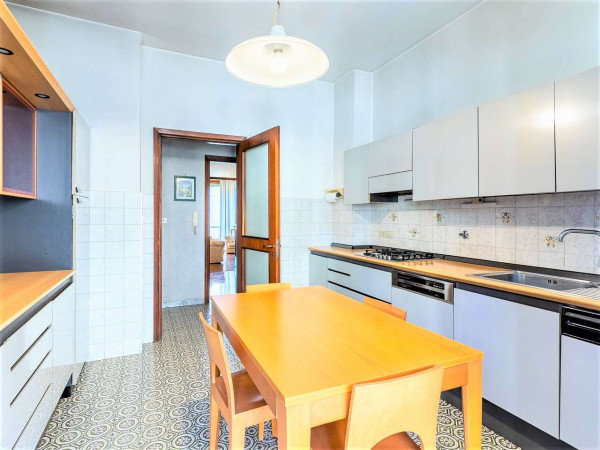 Appartamento in vendita a Torino, 160 mq - Foto 4
