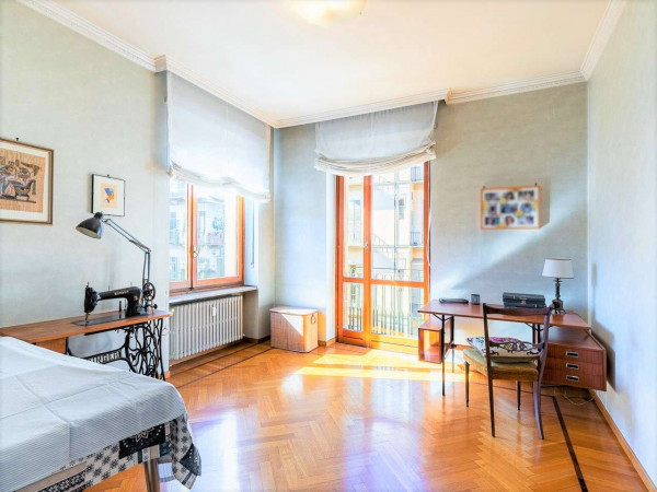 Appartamento in vendita a Torino, 160 mq - Foto 11