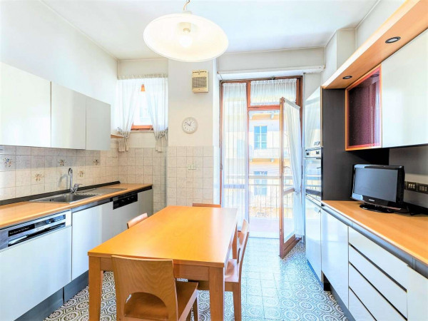 Appartamento in vendita a Torino, 160 mq - Foto 13