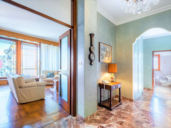 Appartamento in vendita a Torino, 160 mq - Foto 18