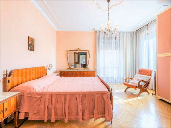 Appartamento in vendita a Torino, 160 mq - Foto 9