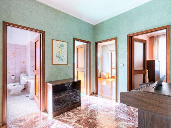 Appartamento in vendita a Torino, 160 mq - Foto 5