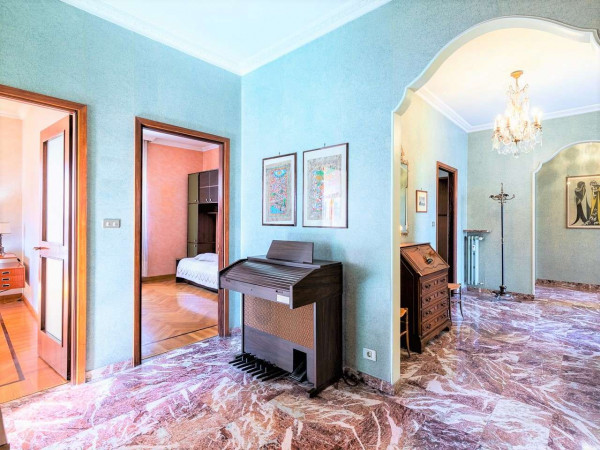 Appartamento in vendita a Torino, 160 mq - Foto 17