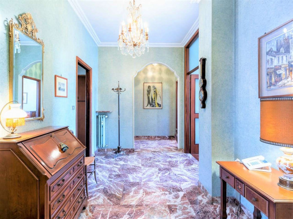 Appartamento in vendita a Torino, 160 mq - Foto 16