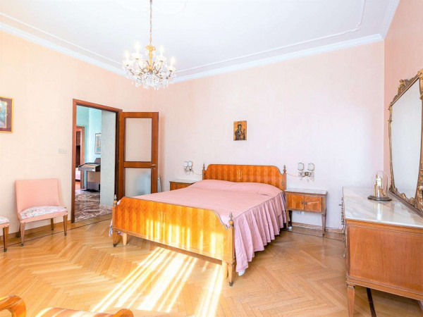 Appartamento in vendita a Torino, 160 mq - Foto 8
