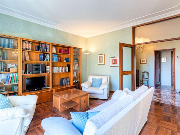 Appartamento in vendita a Torino, 160 mq - Foto 20