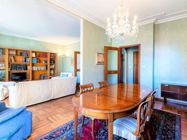 Appartamento in vendita a Torino, 160 mq - Foto 19